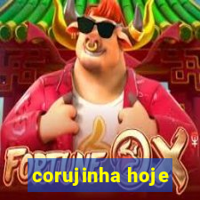 corujinha hoje